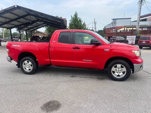 Used 2007 Toyota Tundra SR5 AWD/4WD image 2