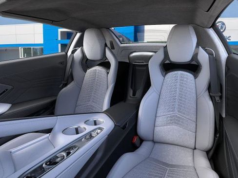 New 2026 Chevrolet Corvette Z06 image 50