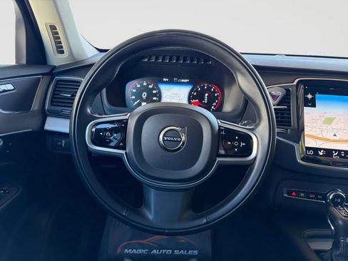 Used 2021 Volvo XC90 T5 Momentum w/ Climate Package AWD/4WD image 30
