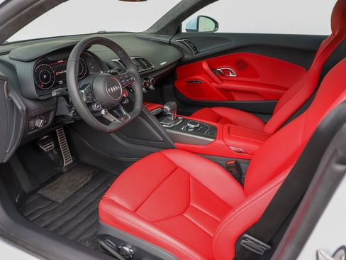 Used 2023 Audi R8 V10 performance RWD image 20