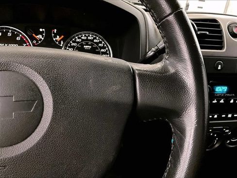 Used 2012 Chevrolet Colorado LT RWD image 19