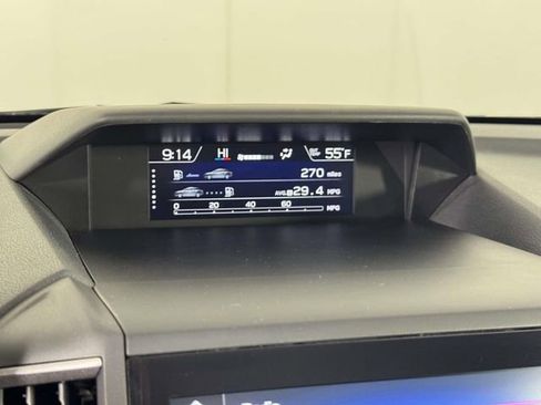 Used 2023 Subaru Crosstrek Hybrid AWD/4WD image 26