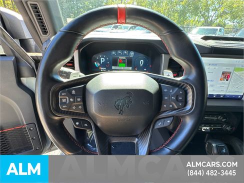 Used 2022 Ford Bronco Raptor image 27