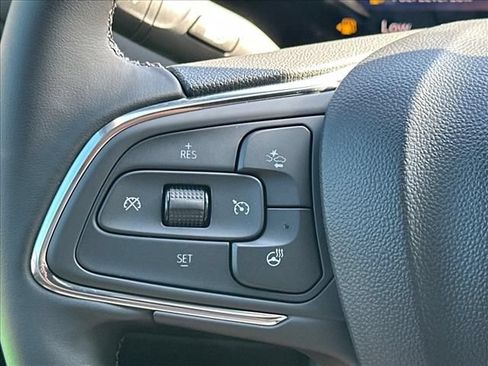 New 2026 Buick Envista Preferred w/ Convenience I Package FWD image 28
