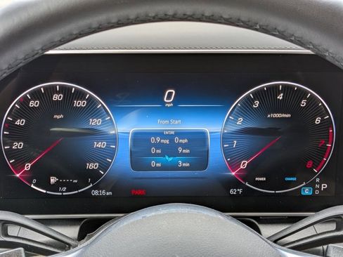 Certified 2024 Mercedes-Benz GLC 300 image 11