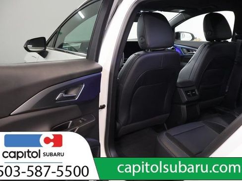 Used 2026 Chevrolet Equinox EV LT FWD image 31