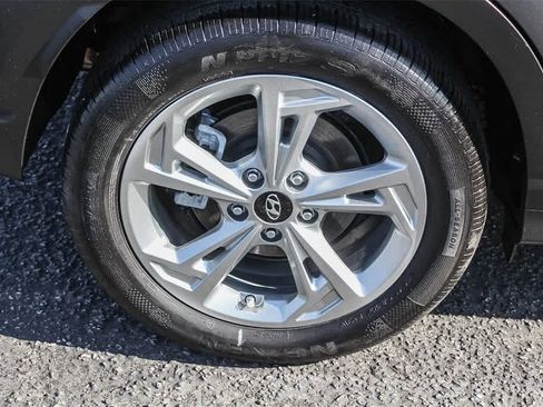 Certified 2023 Hyundai Kona SEL image 13