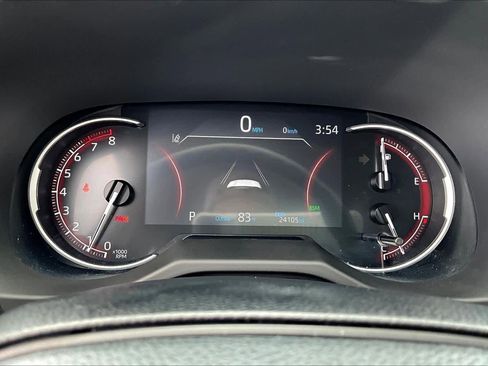 Used 2024 Toyota RAV4 XLE w/ Convenience Package image 26