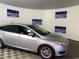 Used 2016 Ford Focus SE image 3