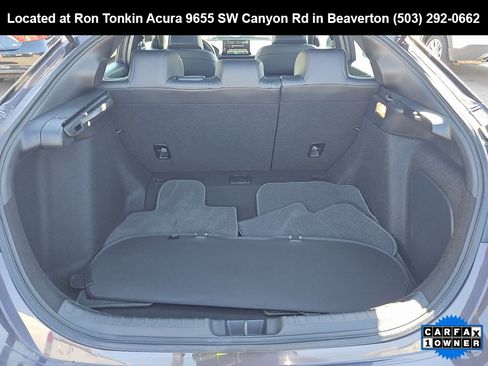 Used 2024 Honda Civic Sport Touring image 12