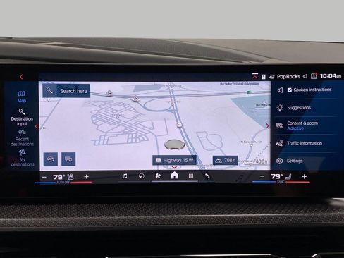 New 2026 BMW XM Label Red image 23