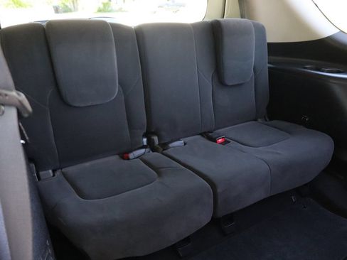Used 2019 Nissan Armada SV w/ Driver Package AWD/4WD image 22