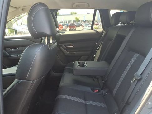 Certified 2024 MAZDA CX-50 AWD 2.5 S w/ Cargo Package image 16