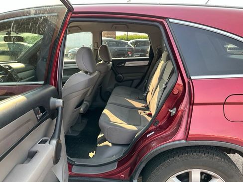 Used 2011 Honda CR-V SE image 19
