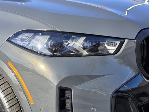 New 2026 BMW X5 M60i w/ Executive Package image 8