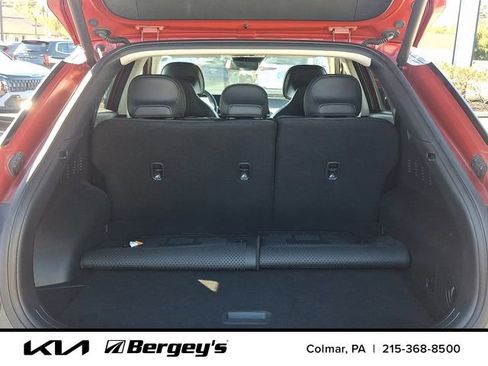 Used 2023 Kia EV6 Wind w/ Wind Technology Package image 32