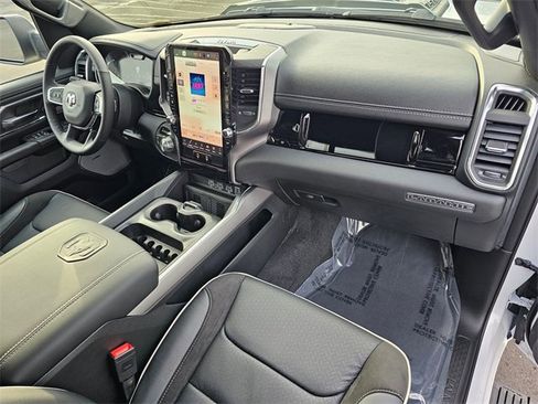 New 2026 RAM 1500 Laramie image 16