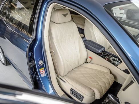 Used 2014 Bentley Flying Spur W12 AWD/4WD image 52