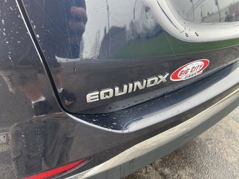 Used 2021 Chevrolet Equinox LT image 46