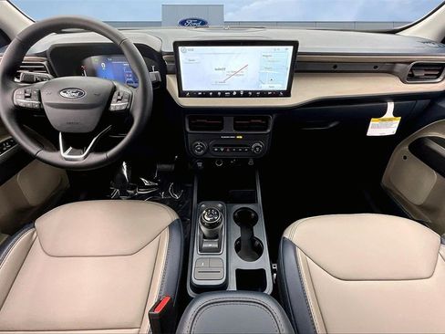 New 2026 Ford Maverick Lariat image 5