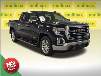 Used 2022 GMC Sierra 1500 SLT w/ SLT Premium Package