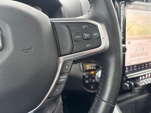Used 2023 RAM 1500 Laramie AWD/4WD image 56