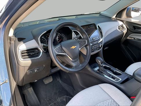 Certified 2024 Chevrolet Equinox LT FWD image 16