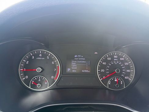 Used 2019 Kia Optima LX image 10