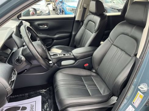Used 2025 Honda HR-V EX-L image 15