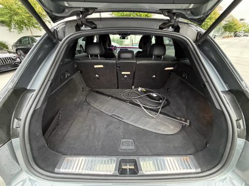 Used 2023 Mercedes-Benz EQE 350+ SUV image 10