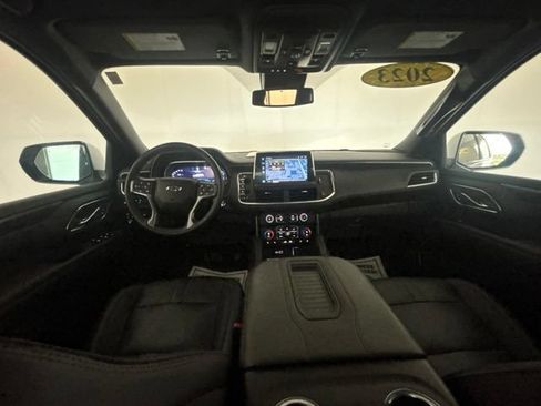 Used 2023 Chevrolet Tahoe RST w/ Luxury Package AWD/4WD image 21