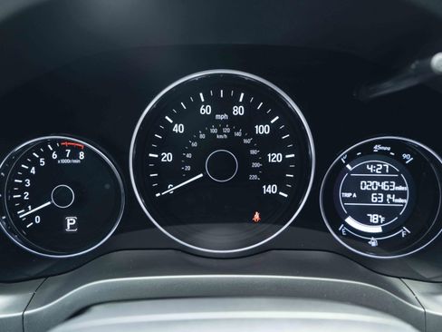 Used 2022 Honda HR-V LX image 22