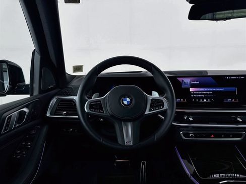 Used 2026 BMW X5 xDrive40i w/ M Sport Package AWD/4WD image 24