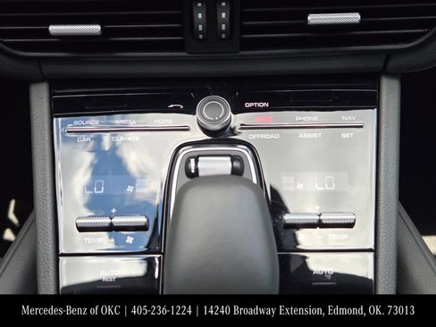 Used 2023 Porsche Cayenne S AWD/4WD image 15