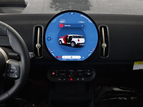 Used 2025 MINI Cooper Countryman S image 16