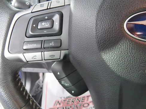 Used 2016 Subaru Impreza 2.0i Sport Limited w/ Popular Package #1 AWD/4WD image 16