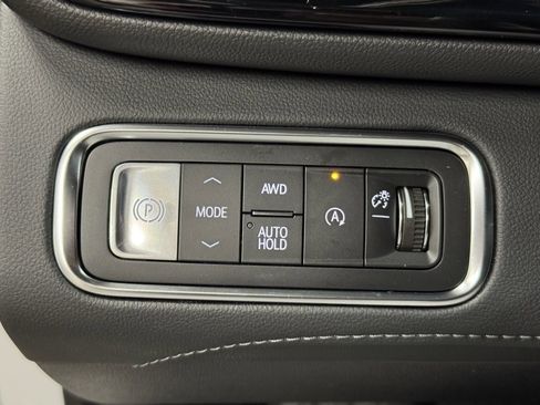 New 2026 Buick Enclave Sport Touring image 15