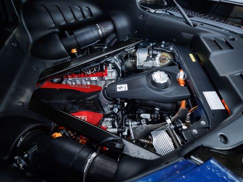 Used 2022 Ferrari SF90 Stradale image 83