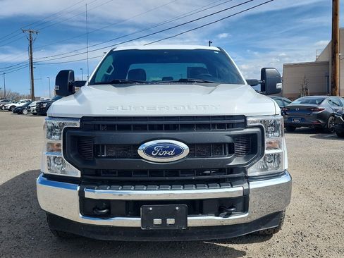 Used 2020 Ford F250 XL w/ Power Equipment Group image 2