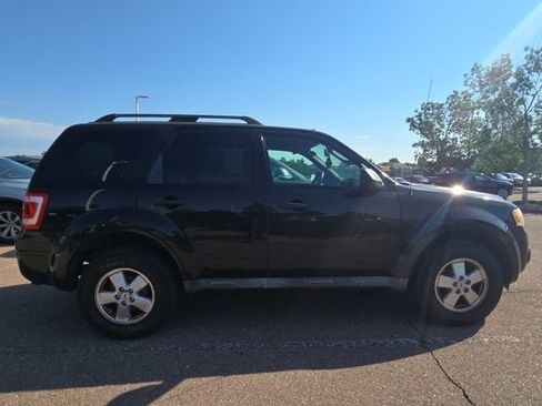 Used 2011 Ford Escape XLT FWD image 15