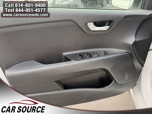 Used 2023 Kia Rio S image 14