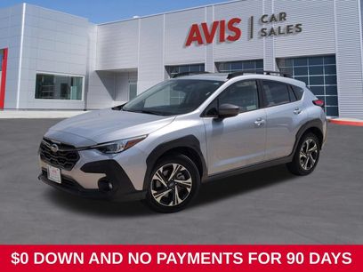 Used 2025 Subaru Crosstrek 2.5i Premium