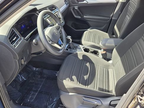 Certified 2023 Volkswagen Tiguan S FWD image 10