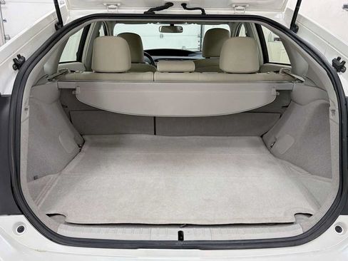 Used 2013 Toyota Prius Three FWD image 27