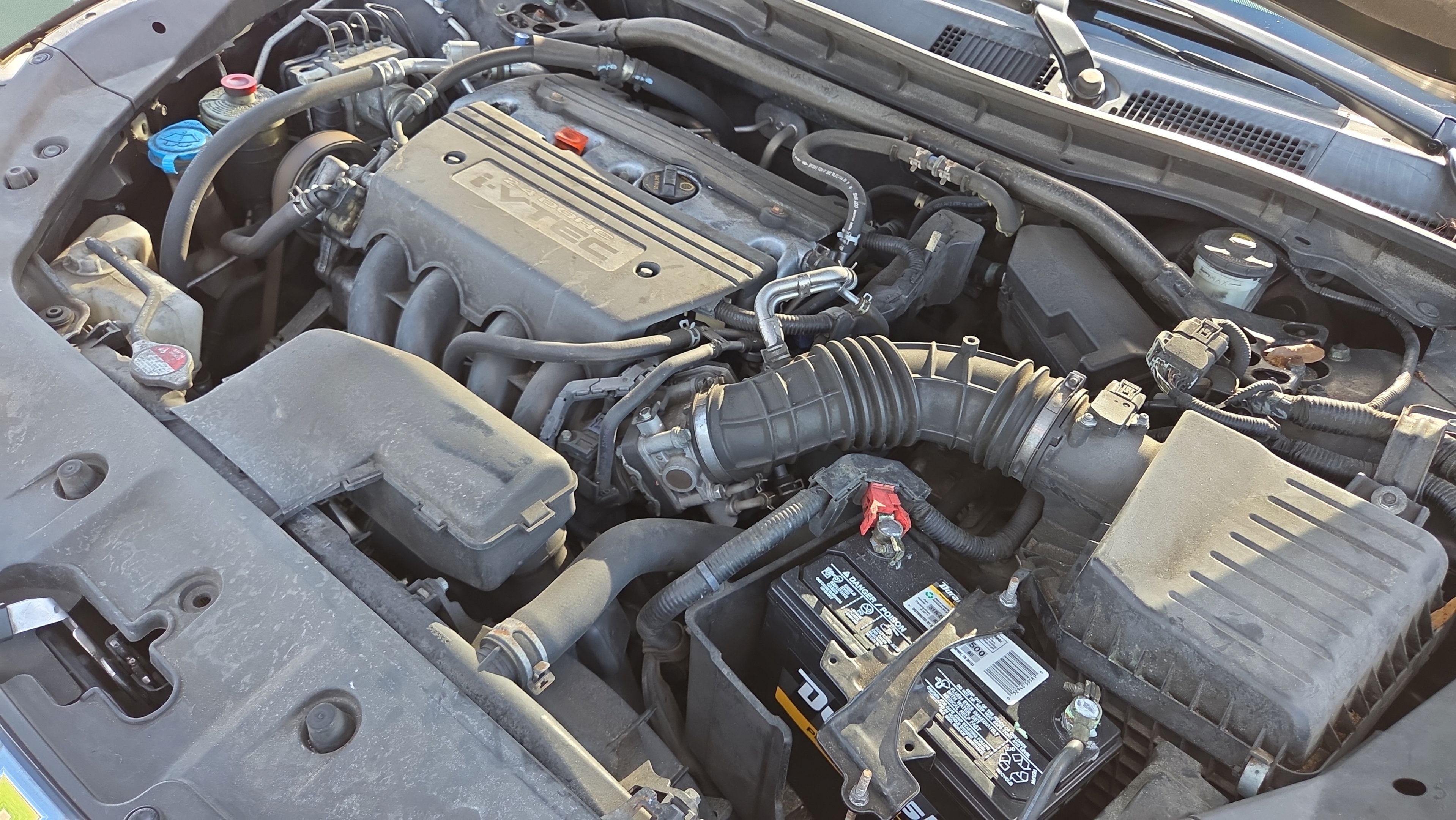 Used 2014 Honda Crosstour EX image 20