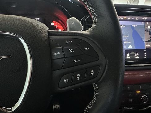 Used 2023 Dodge Durango SRT Hellcat image 30
