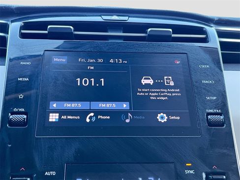 Used 2022 Hyundai Tucson SEL w/ Convenience Package image 14