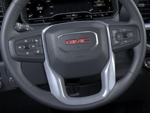 New 2026 GMC Sierra 1500 SLE AWD/4WD image 19