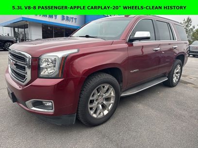 Used 2019 GMC Yukon SLE w/ SLE Value Package