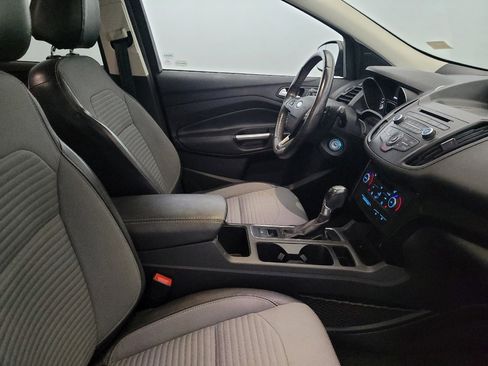 Used 2017 Ford Escape SE w/ SE Sport Appearance Package AWD/4WD image 21